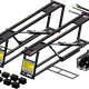 Illustration for article titled Safety Question about the QuickJack